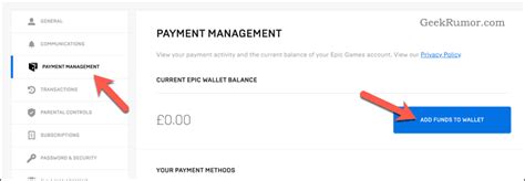 does epic games accept gcash|How to add a payment method to your Epic Games account.